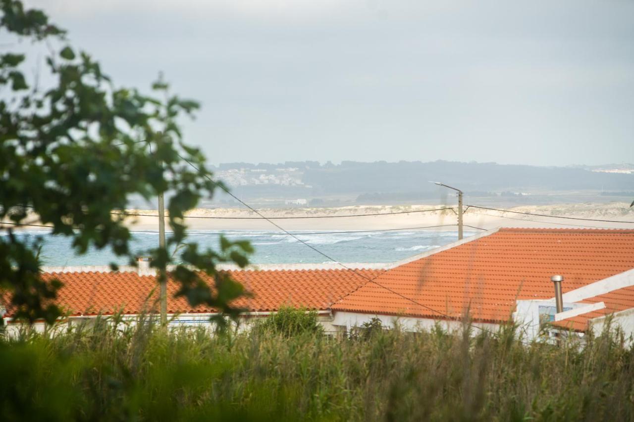 Best Houses 14: Close To The Beach Apartment Peniche Kültér fotó